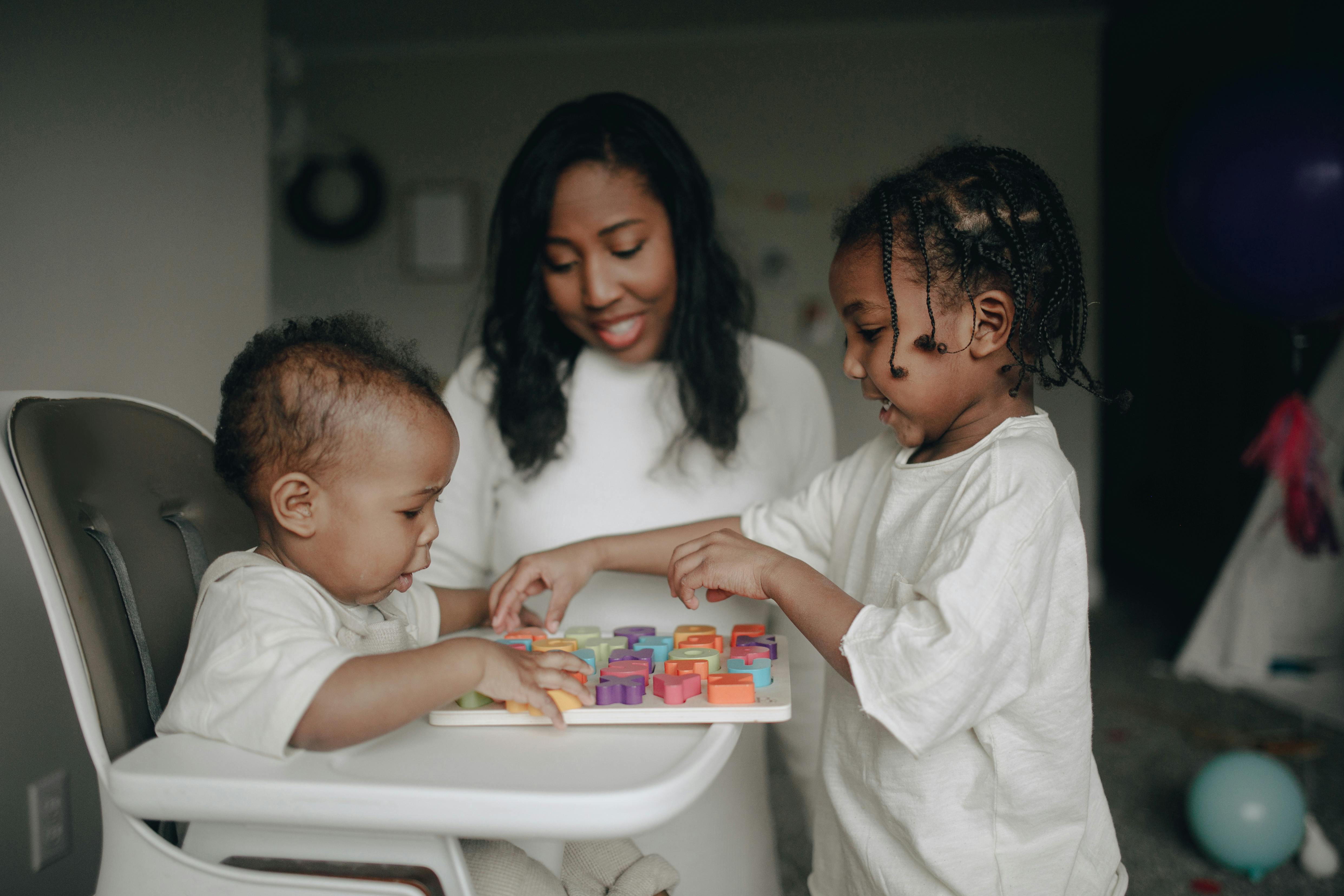 Black Maternal Mortality